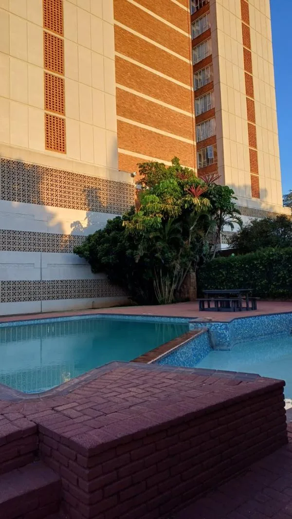 1 Bedroom Apartment in La Montagne
