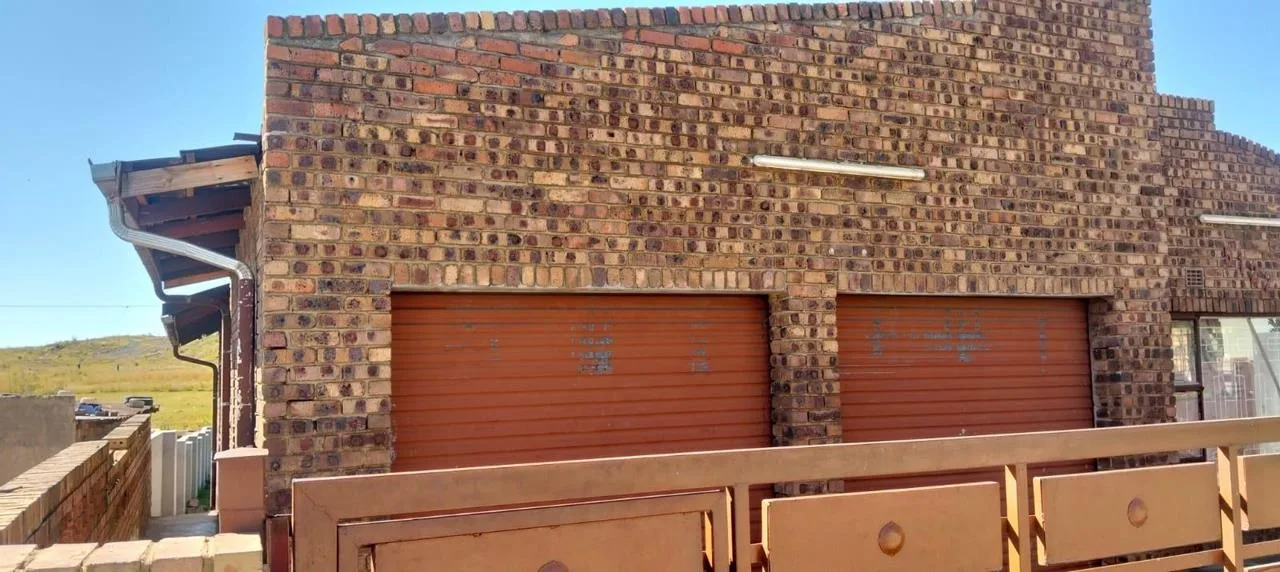 4 Bedroom House to rent in Lynnville