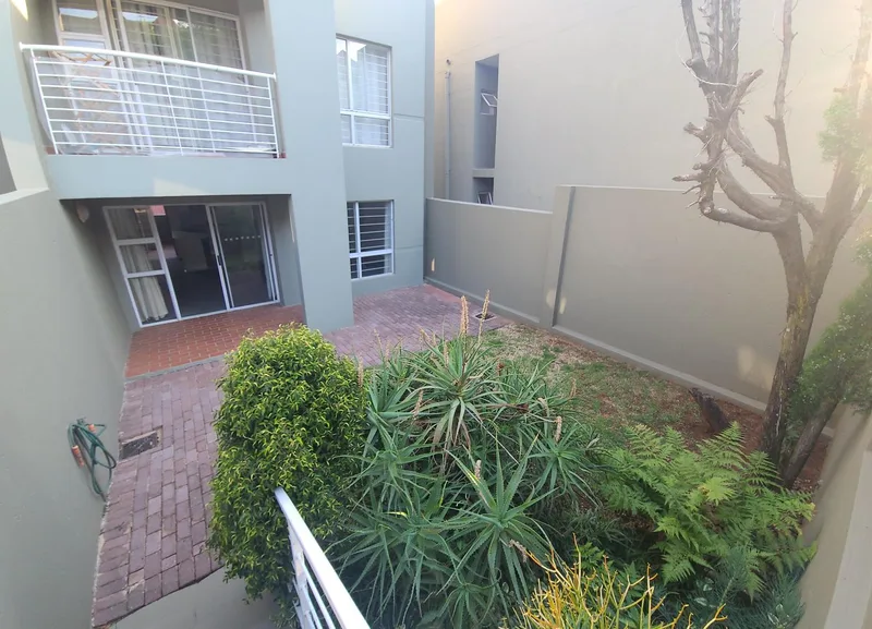 1 Bedroom Apartment in Glenhazel
