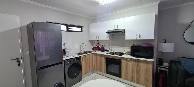 1 Bedroom Apartment in Boksburg East