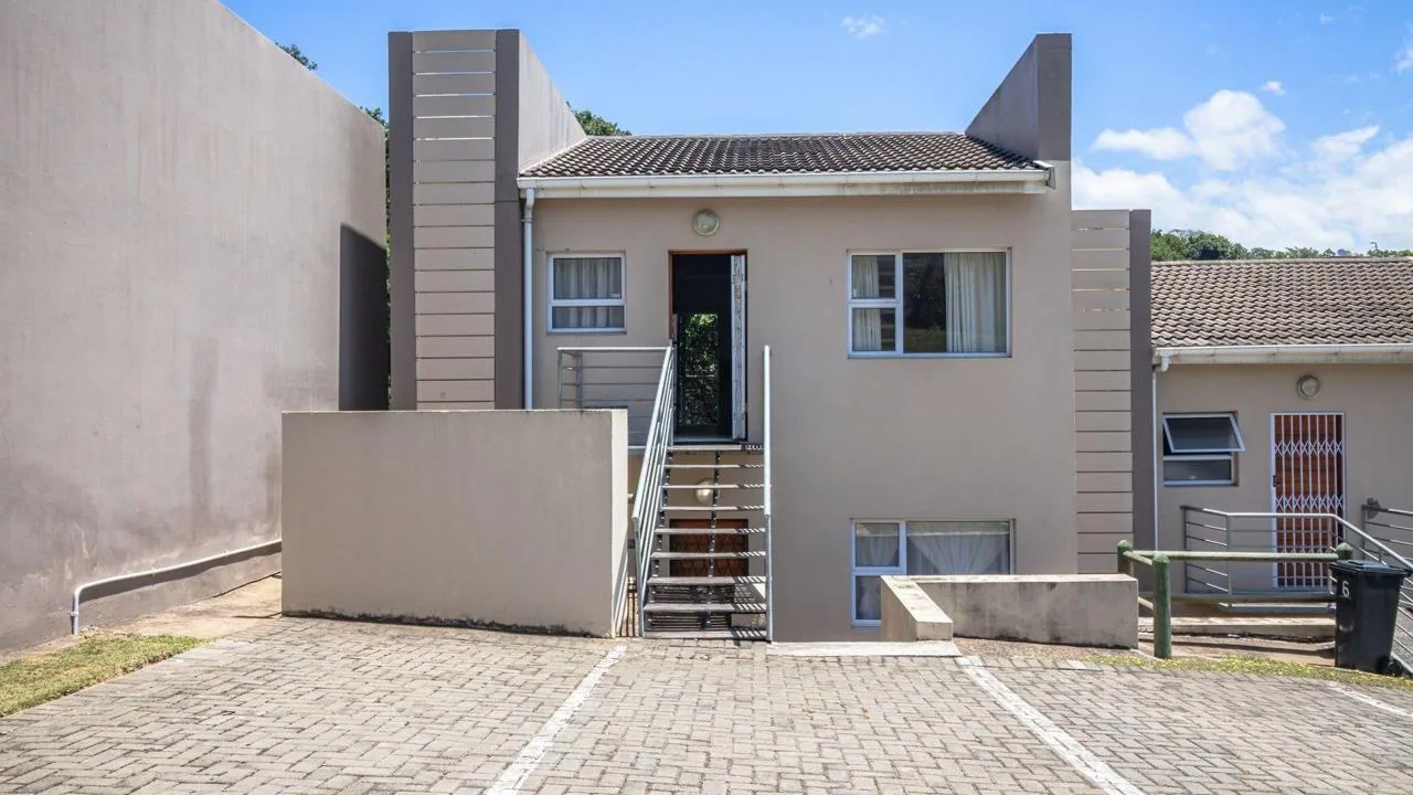 2 Bedroom Apartment / flat for sale in Bonnie Doon