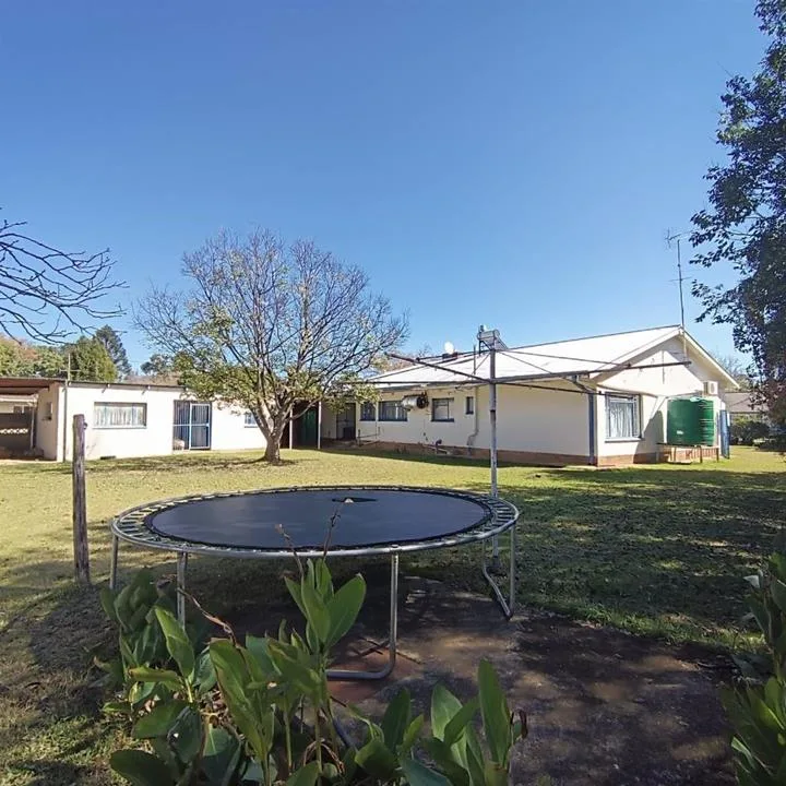 3 Bedroom House for sale in Parys
