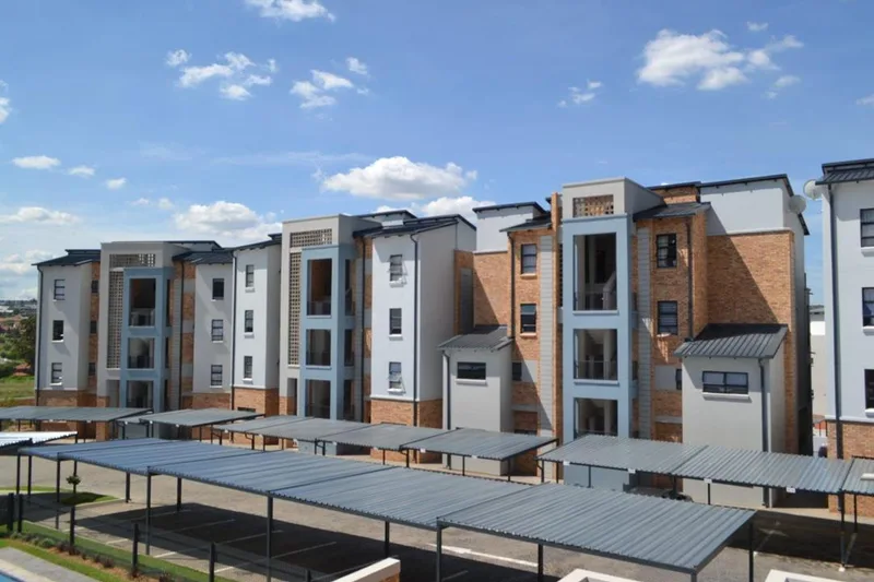 1 Bedroom Apartment / flat for sale in Barbeque Downs