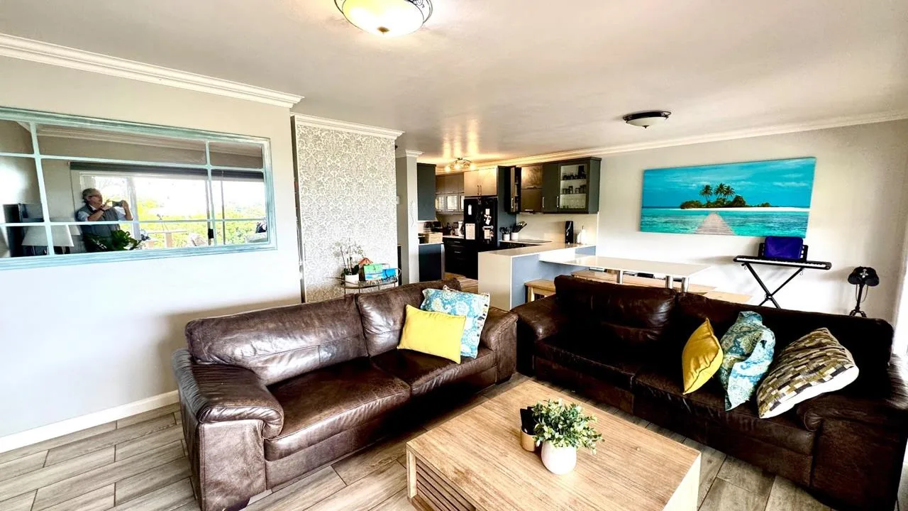 3 Bedroom Apartment / flat to rent in Shakas Rock