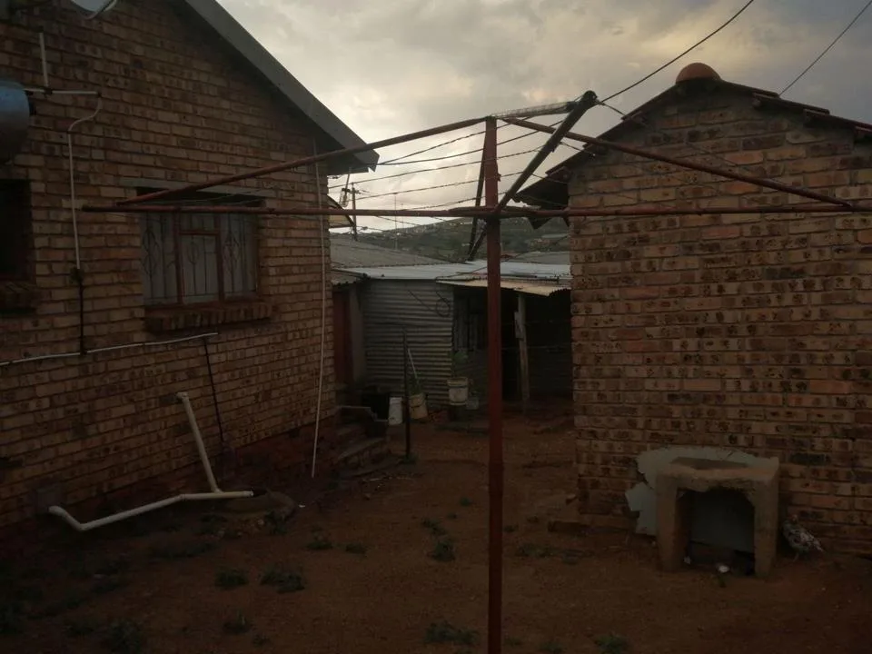 3 Bedroom House for sale in Ikageng