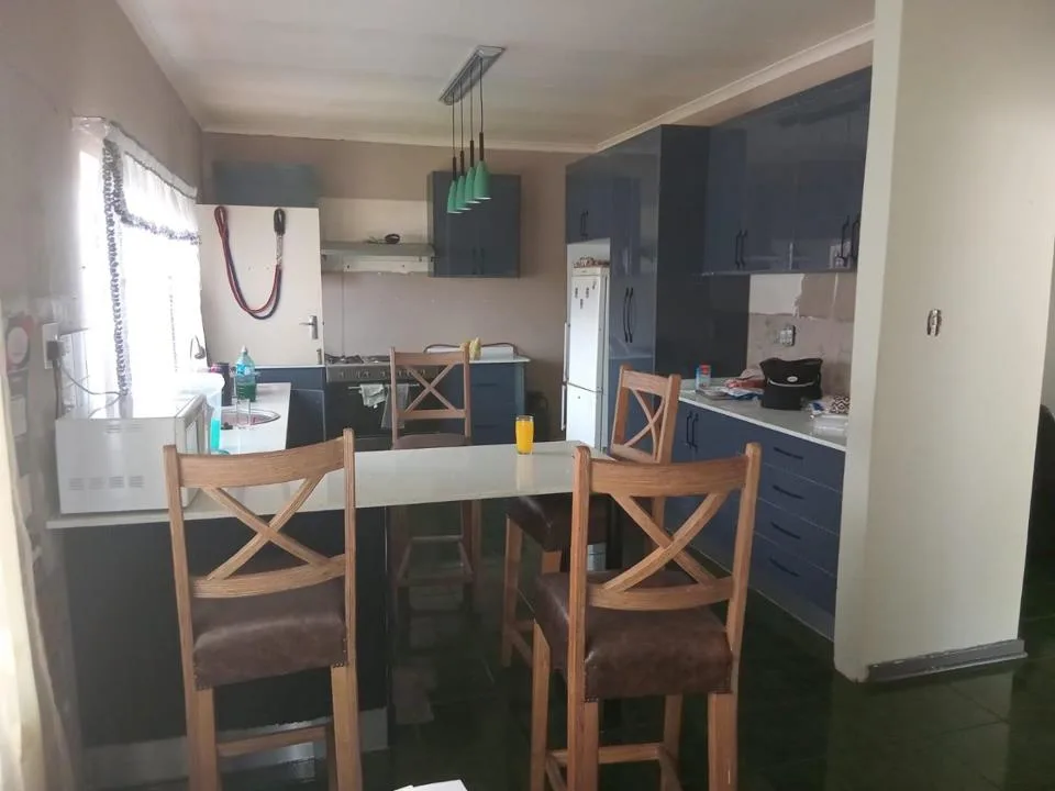 3 Bedroom House to rent in Komati