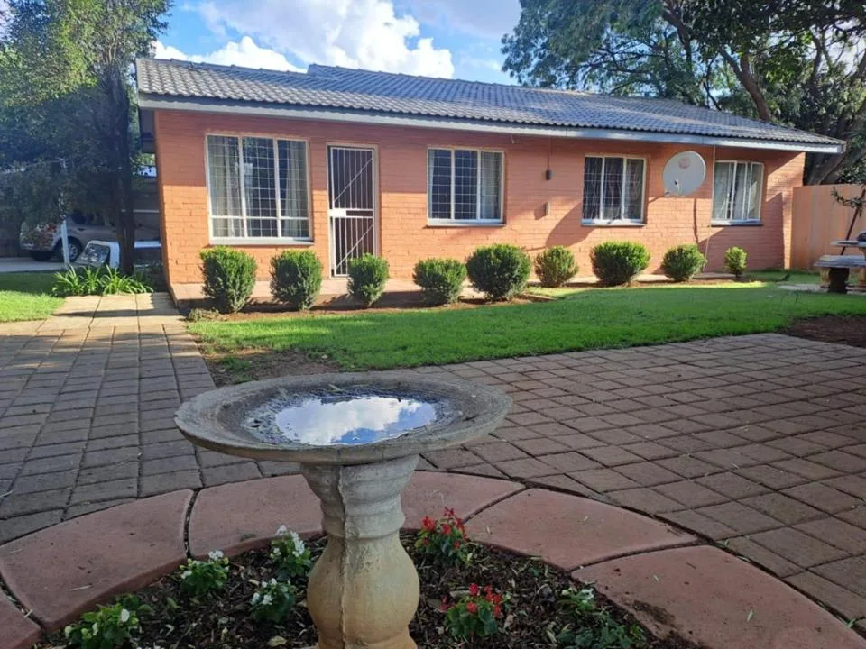 3 Bedroom House for sale in Fauna