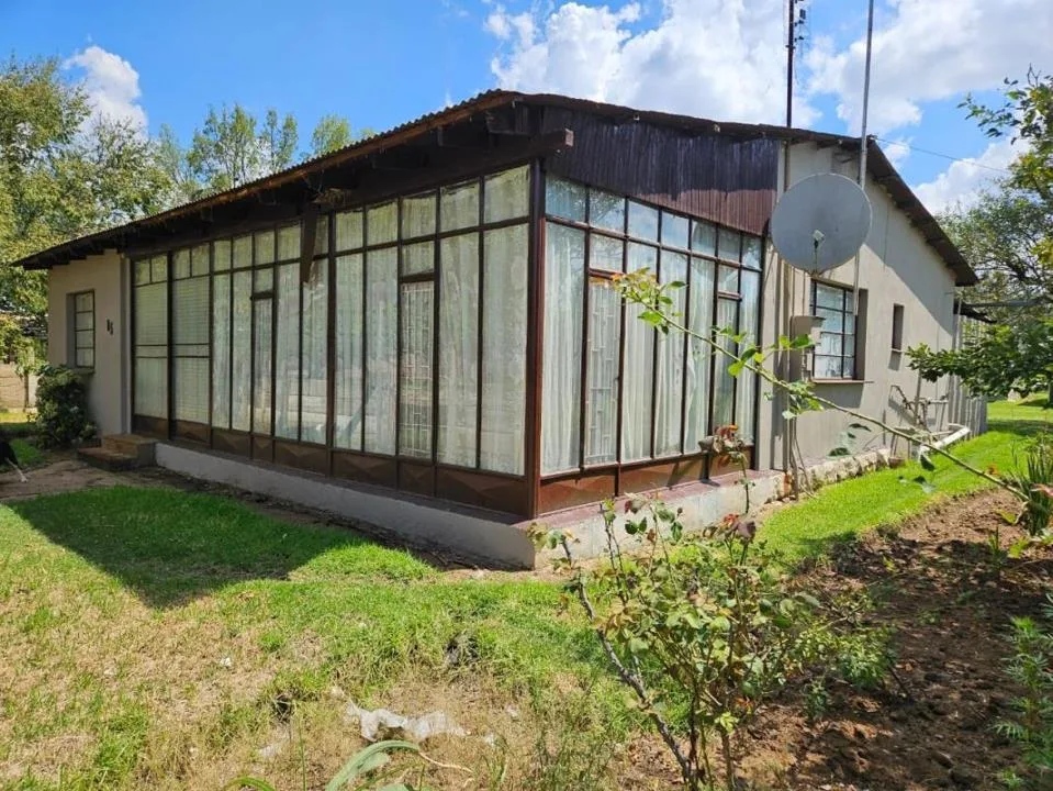 3 Bedroom House for sale in Warden
