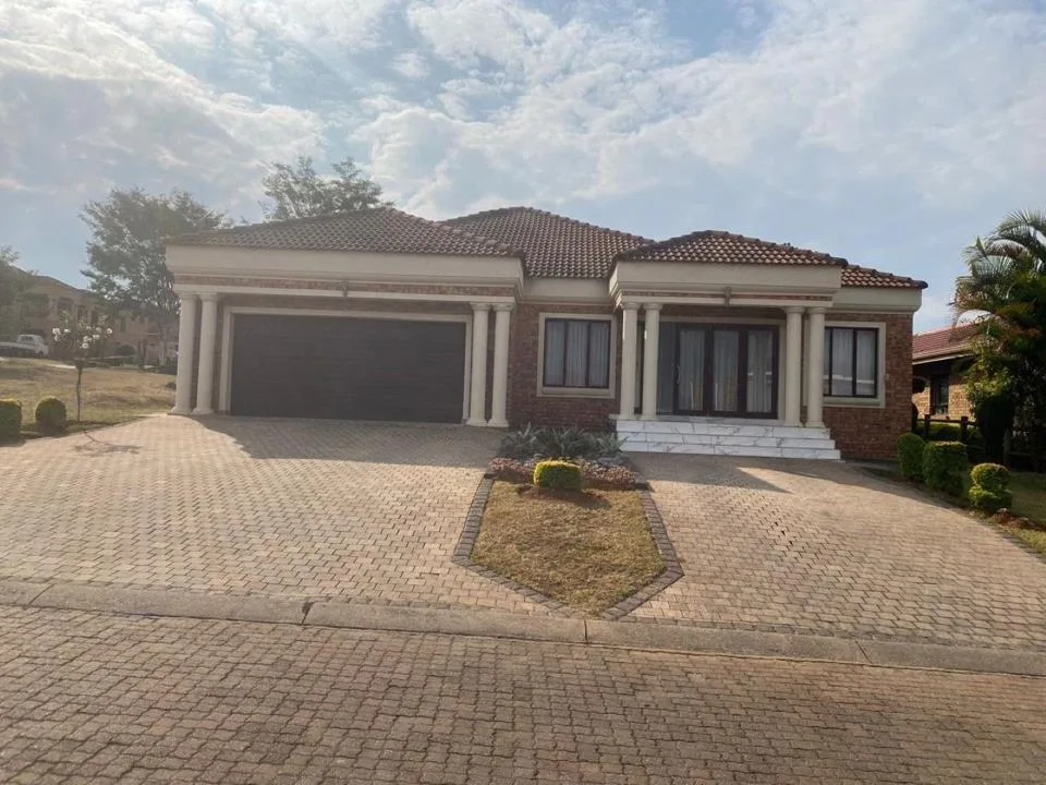 4 Bedroom House for sale in Colts Hill