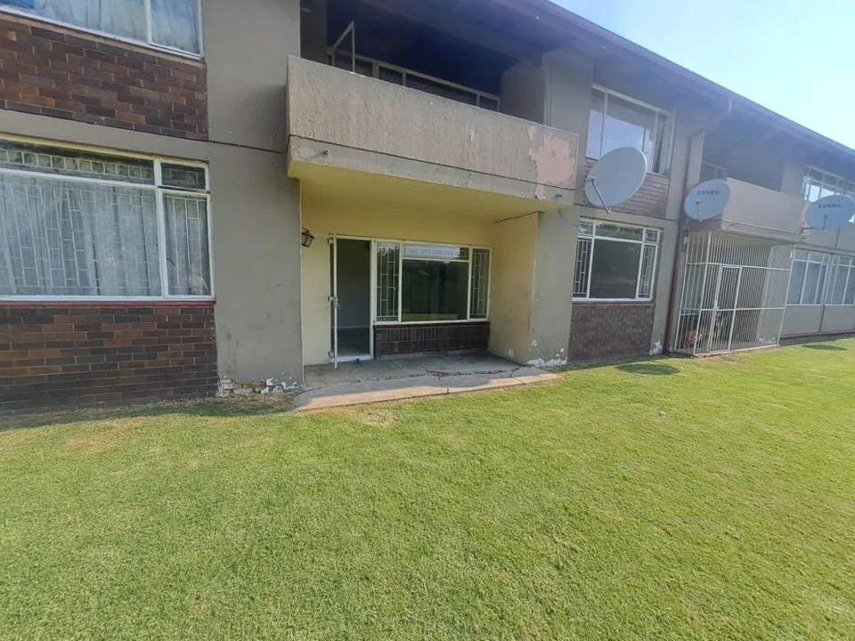 2 Bedroom Apartment / flat for sale in Sasolburg Ext 2