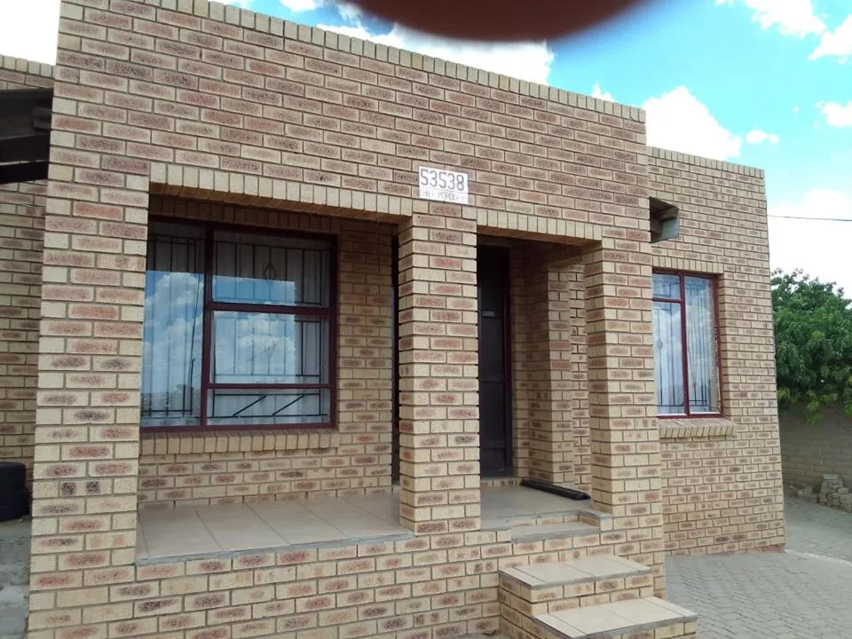 2 Bedroom House for sale in Mangaung