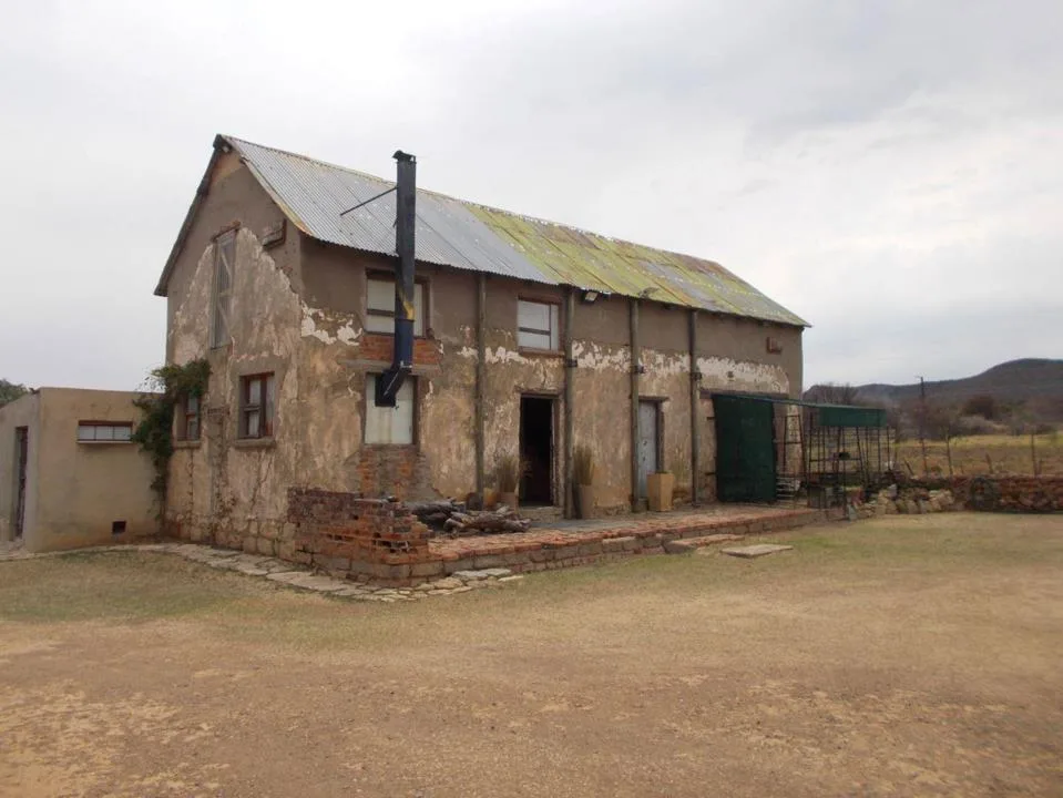 House for sale in Bethulie