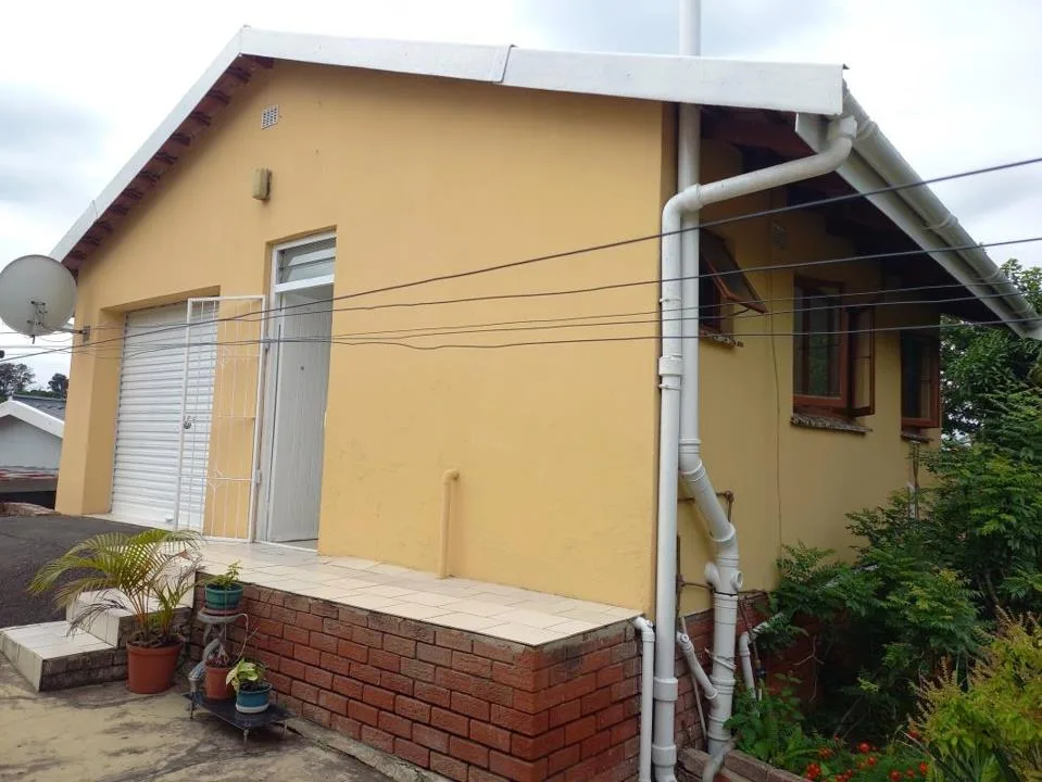 1 Bedroom Apartment / flat to rent in Crossmoor