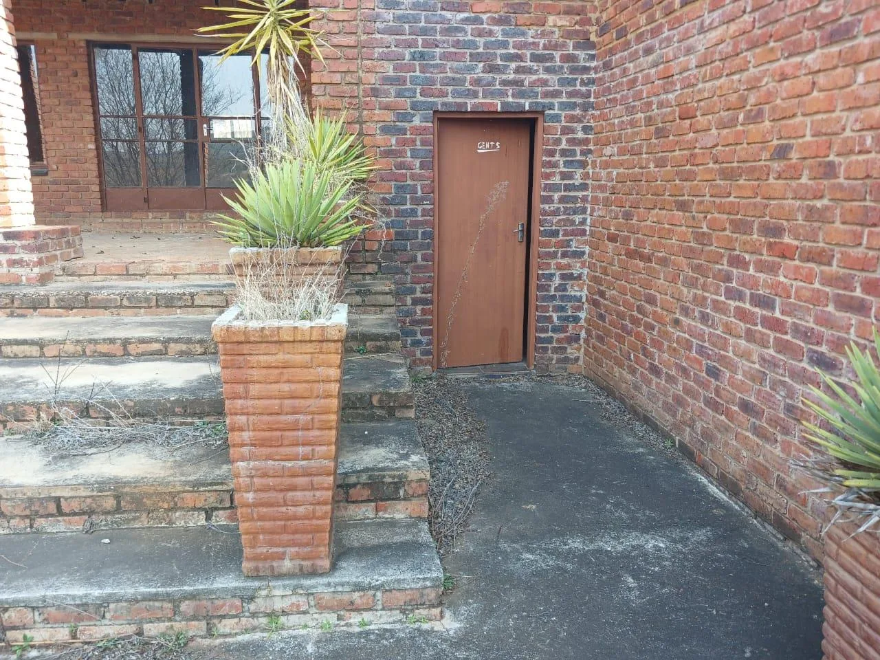 4.1 ha Farm in Rustenburg Central