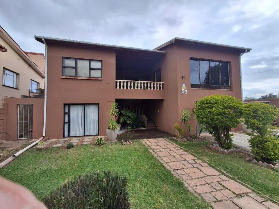 4 Bedroom House for sale in Thomas Gamble