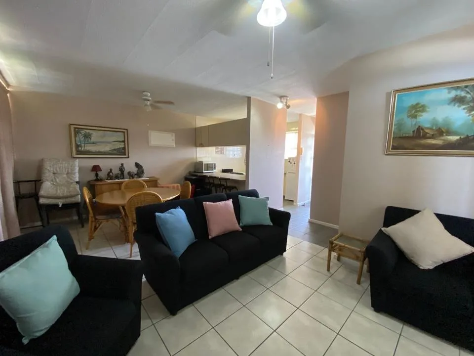 2 Bedroom Apartment / flat for sale in Doonside