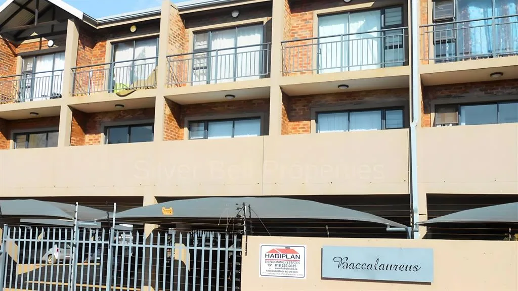 2 Bedroom Apartment / flat for sale in Mooivallei Park