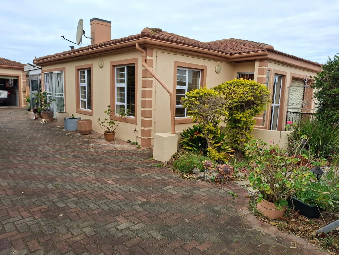 3 Bedroom House in Wavecrest