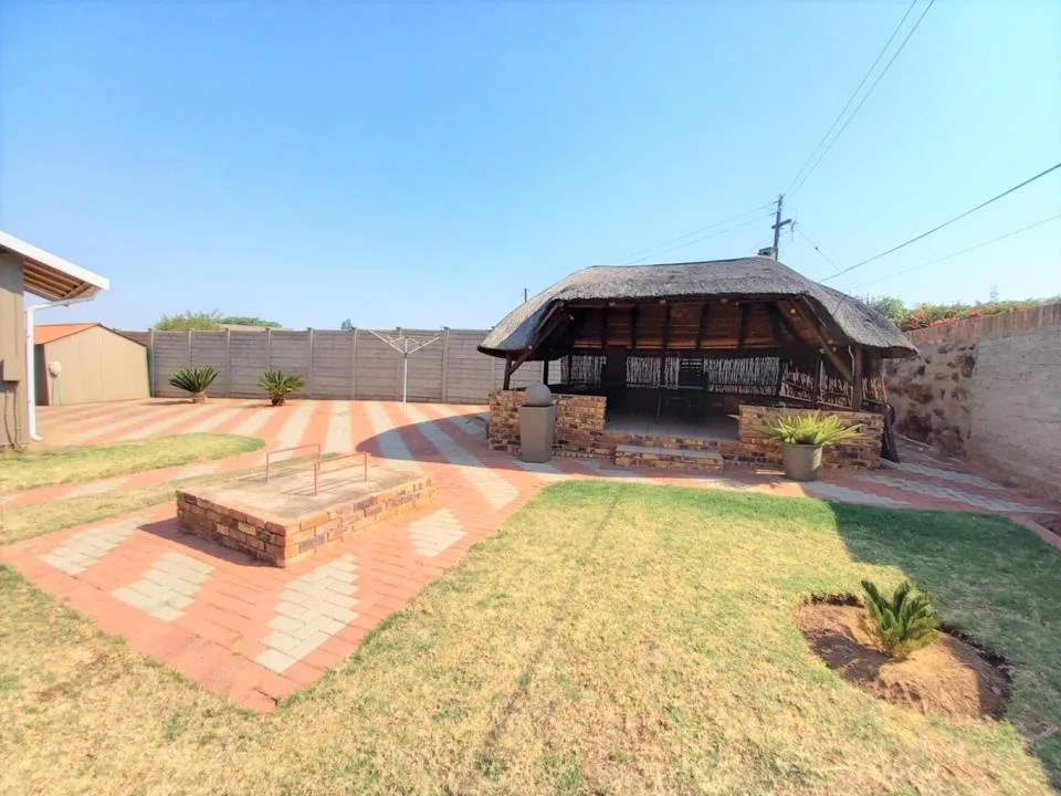 3 Bedroom House for sale in Vaal Marina