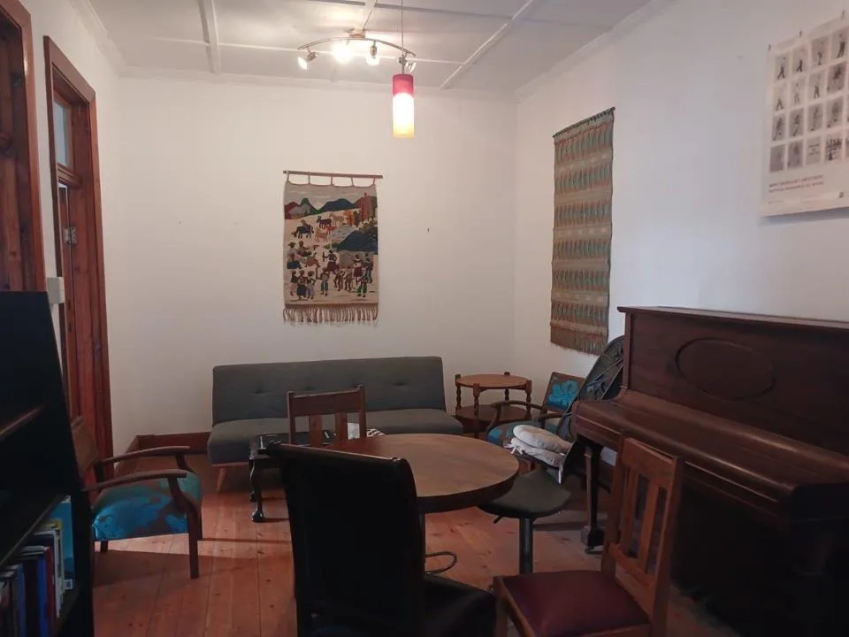 1.5 Bedroom House to rent in Glenwood