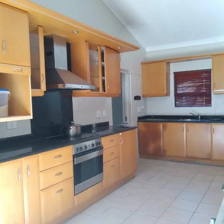 4 Bedroom House to rent in Westville