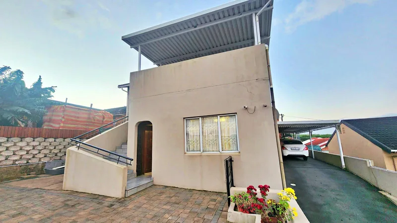 3 Bedroom House in Flamingo Heights