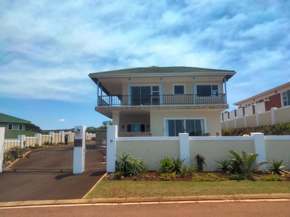 4 Bedroom House for sale in Kelso