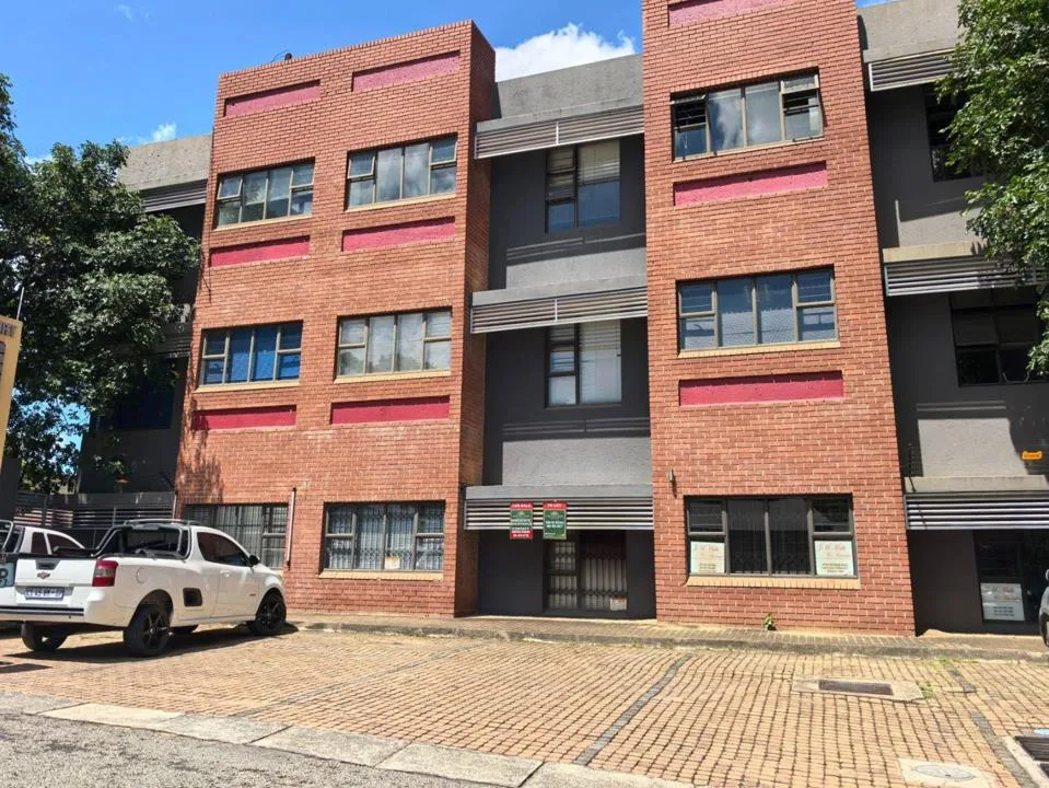 Apartment / flat for sale in Sonheuwel