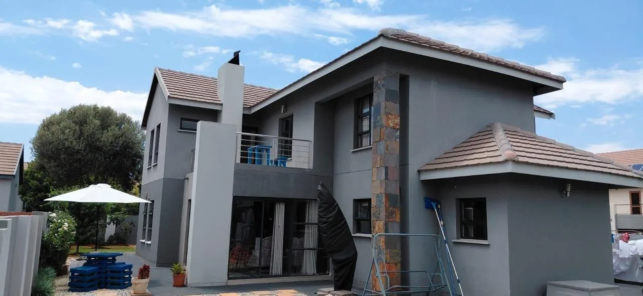 4 Bedroom House for sale in Melodie