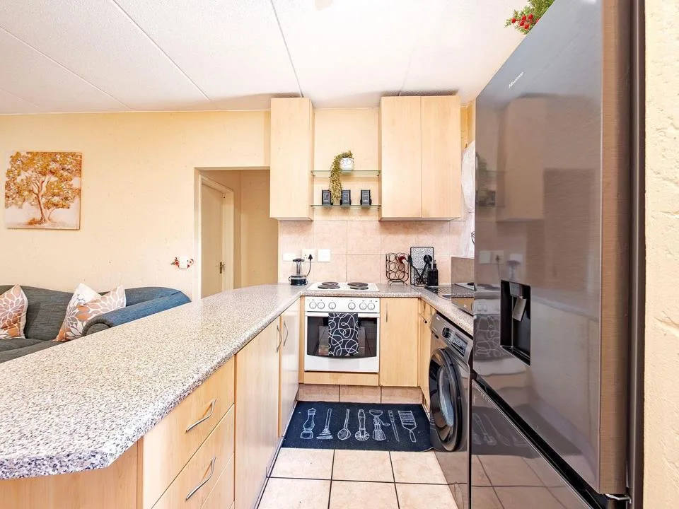 1 Bedroom Apartment / flat for sale in Lonehill