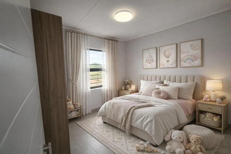 4 Bedroom House for sale in Albertsdal