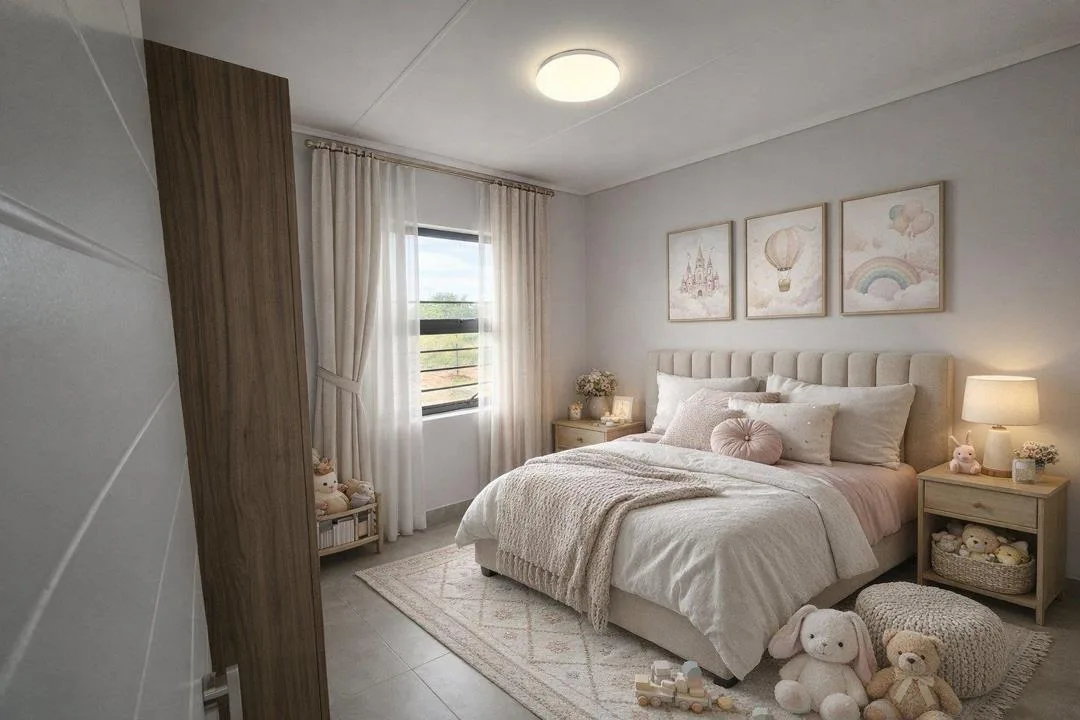 4 Bedroom House for sale in Albertsdal