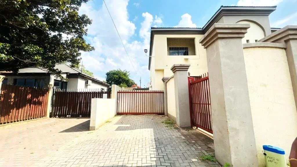 Property for sale in Capital Park