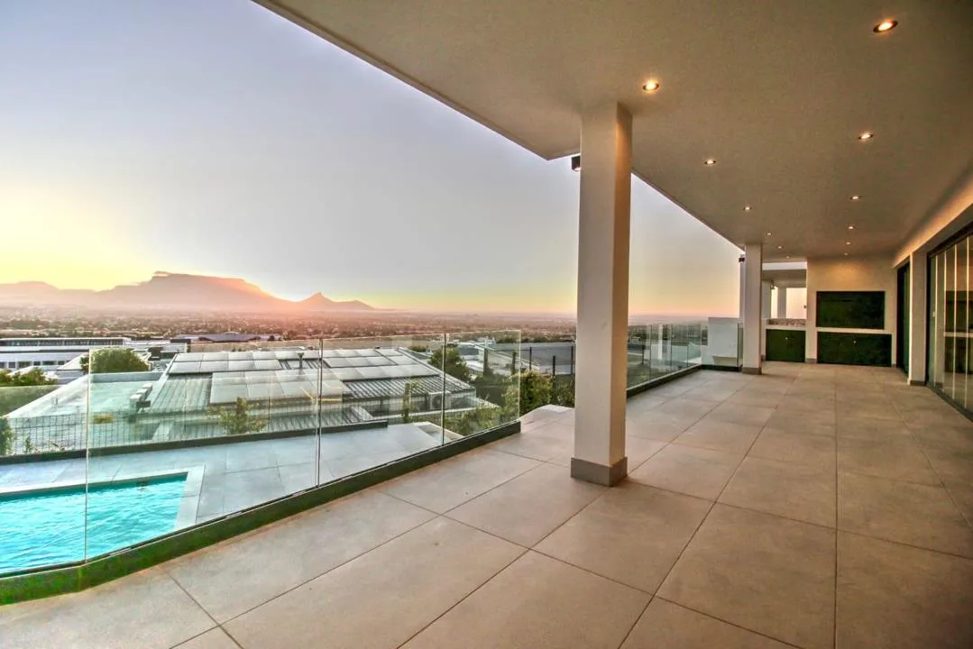 5 Bedroom House for sale in Baronetcy Estate