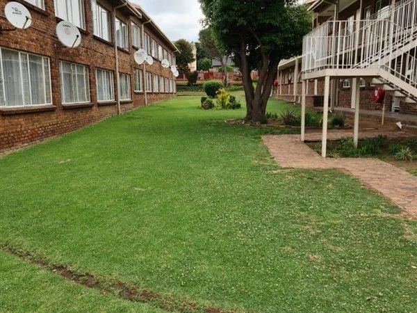 2 Bedroom Apartment in Edleen