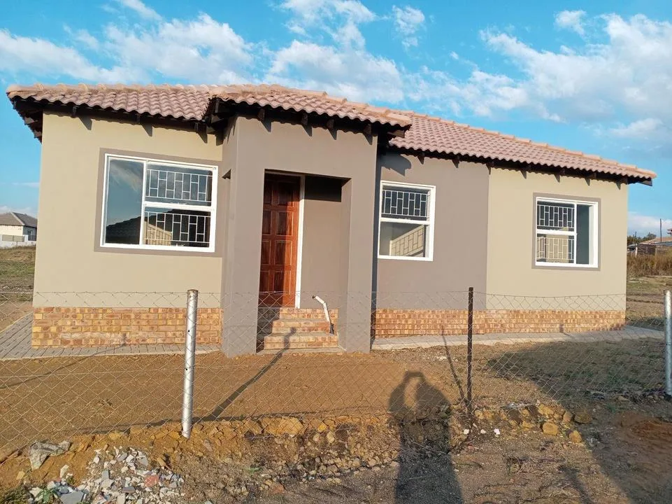 3 Bedroom House to rent in Secunda