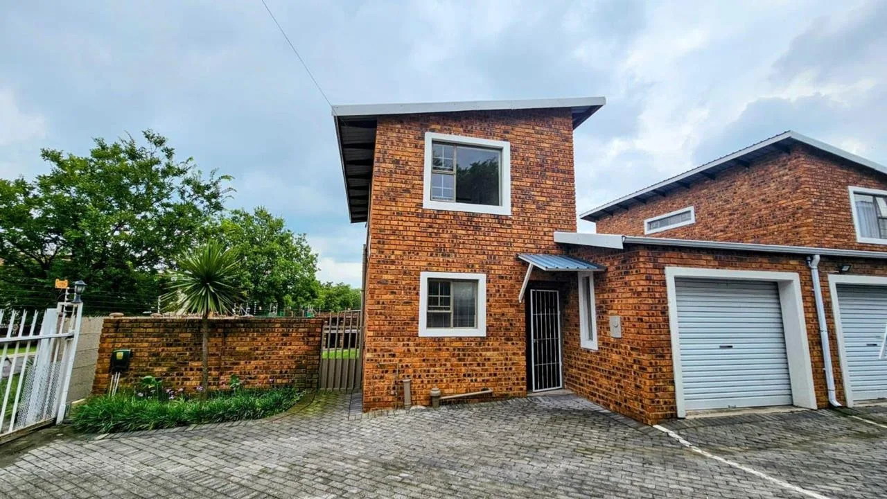 12 Bedroom Townhouse for sale in Secunda