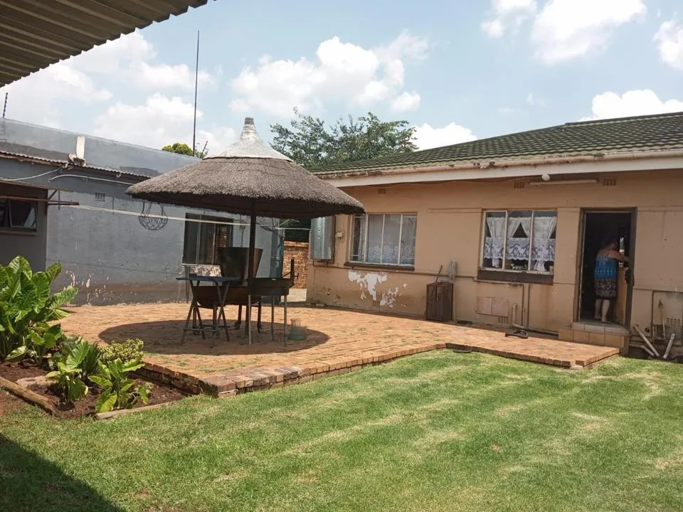 3 Bedroom House for sale in Casseldale