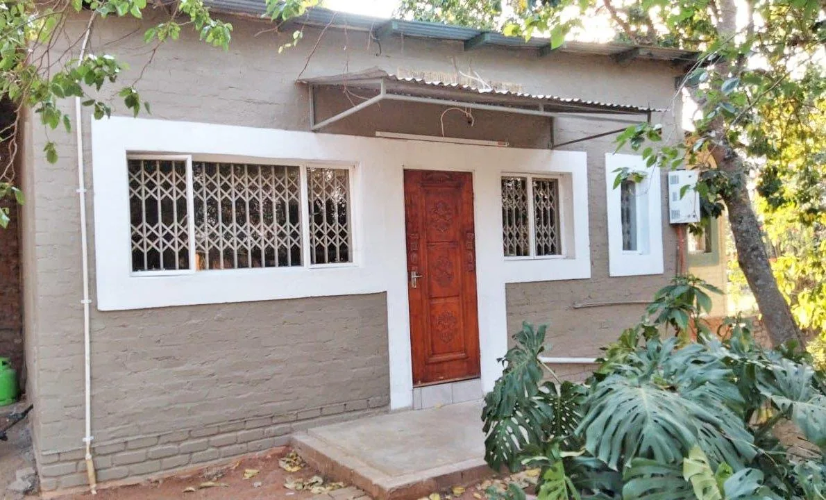 2 Bedroom Apartment / flat to rent in Nelspruit Rural