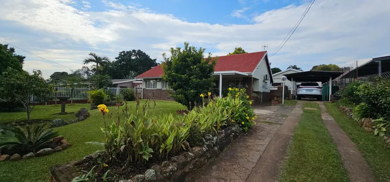 3 Bedroom House in Wensleydale