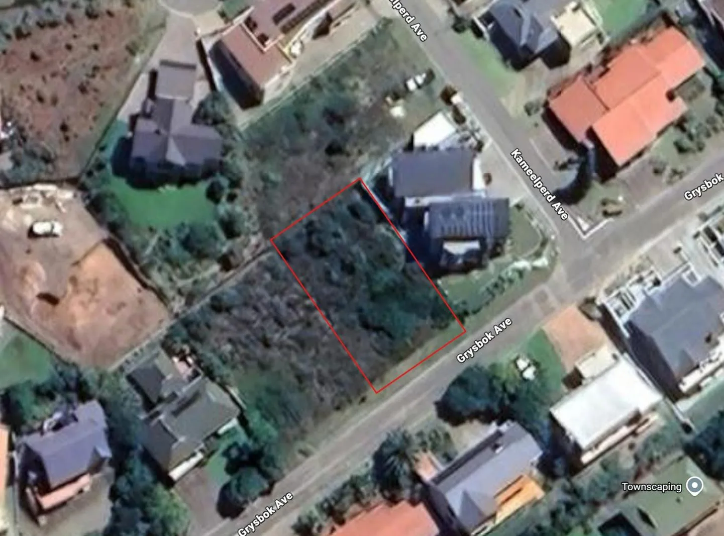 Property for sale in Reebok