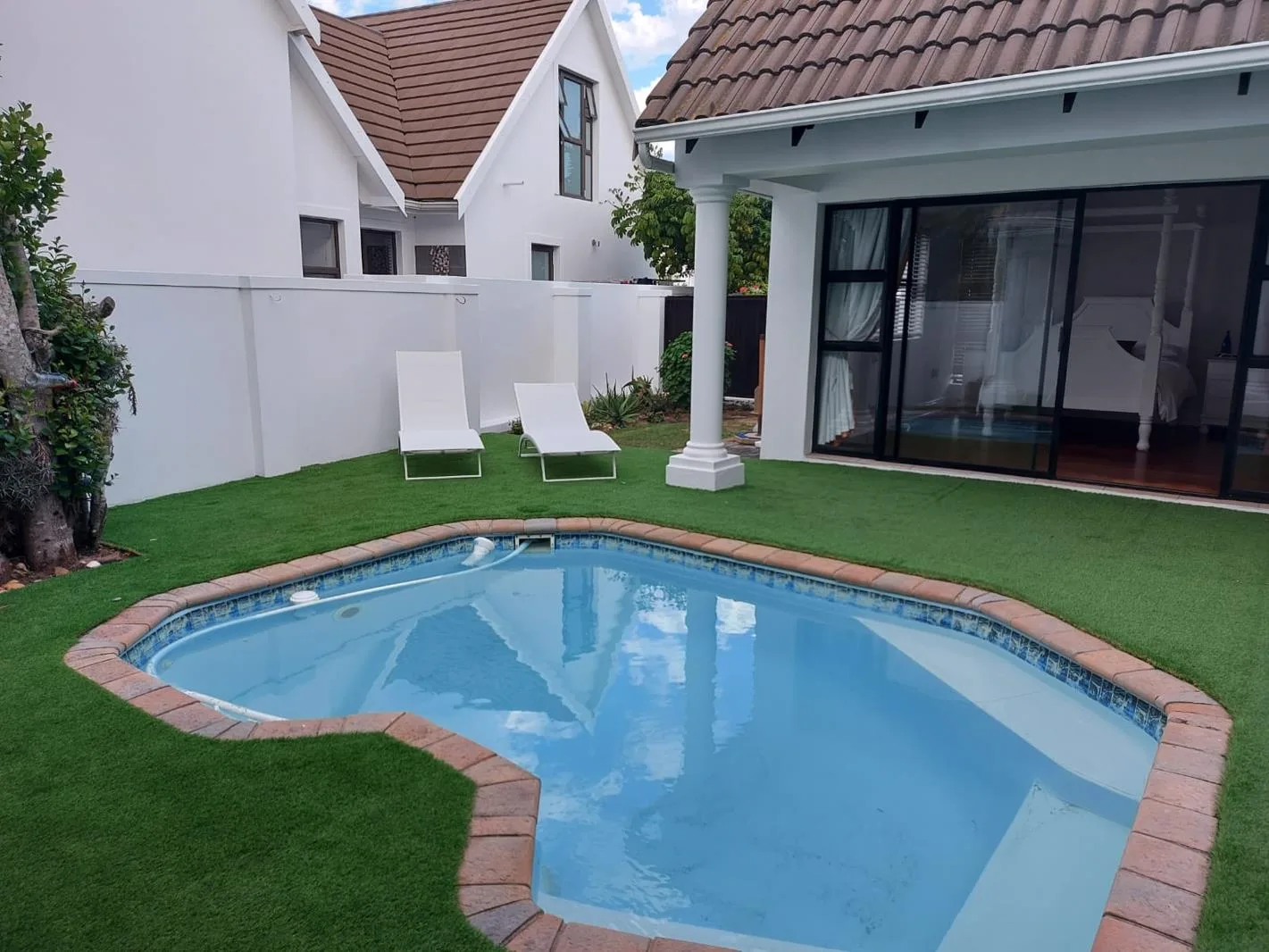 4 Bedroom House in St Francis Bay Village