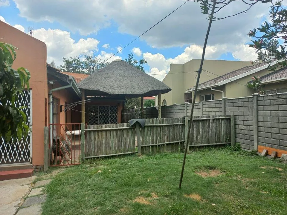3 Bedroom House for sale in Thistle Grove