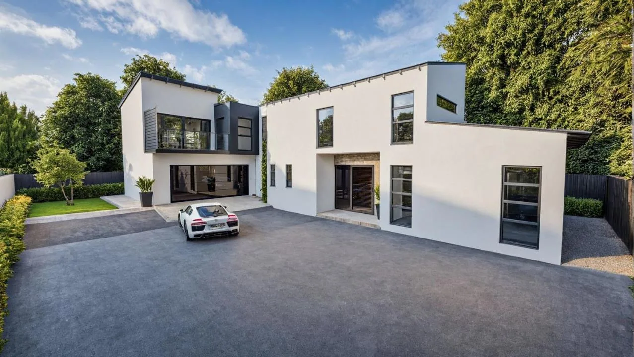 3 Bedroom House for sale in Blue Hills