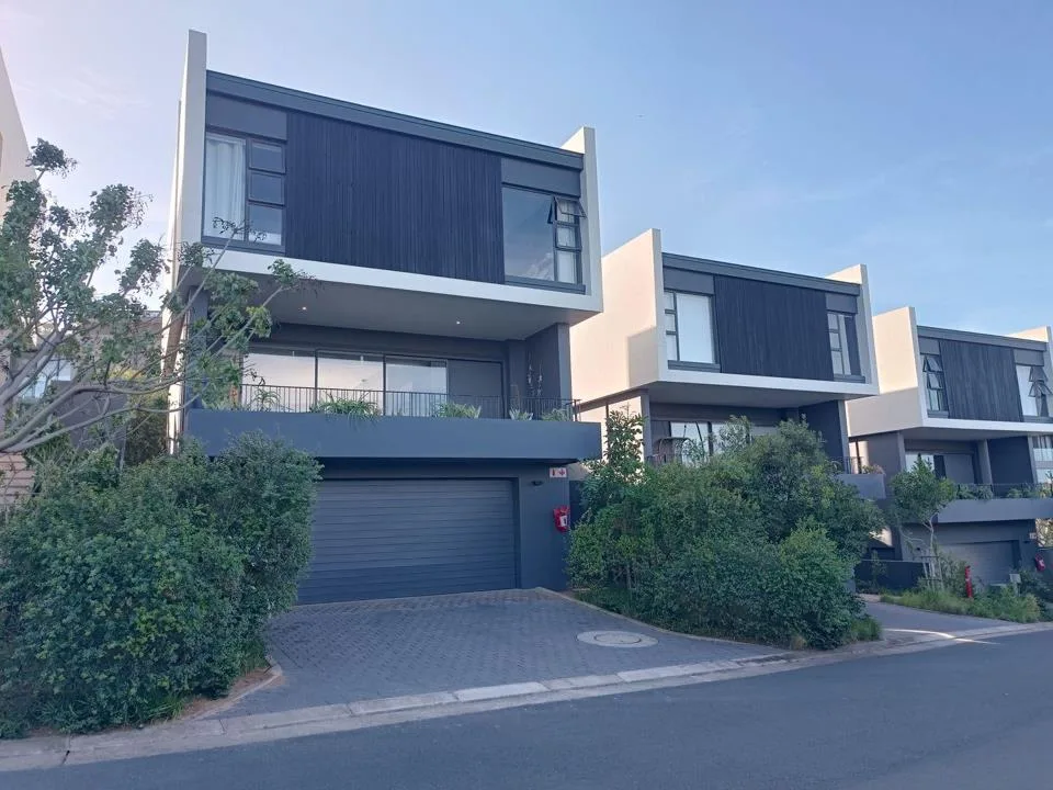 3 Bedroom Townhouse to rent in Zululami Luxury Coastal Estate