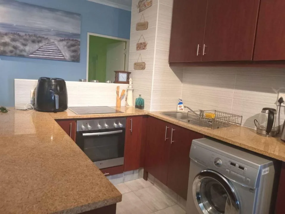 3 Bedroom Apartment / flat for sale in Winklespruit