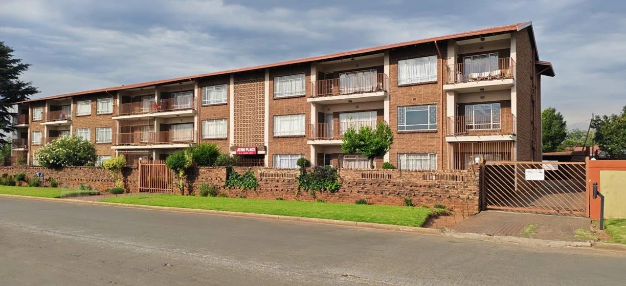 2 Bedroom Apartment / flat for sale in Leondale