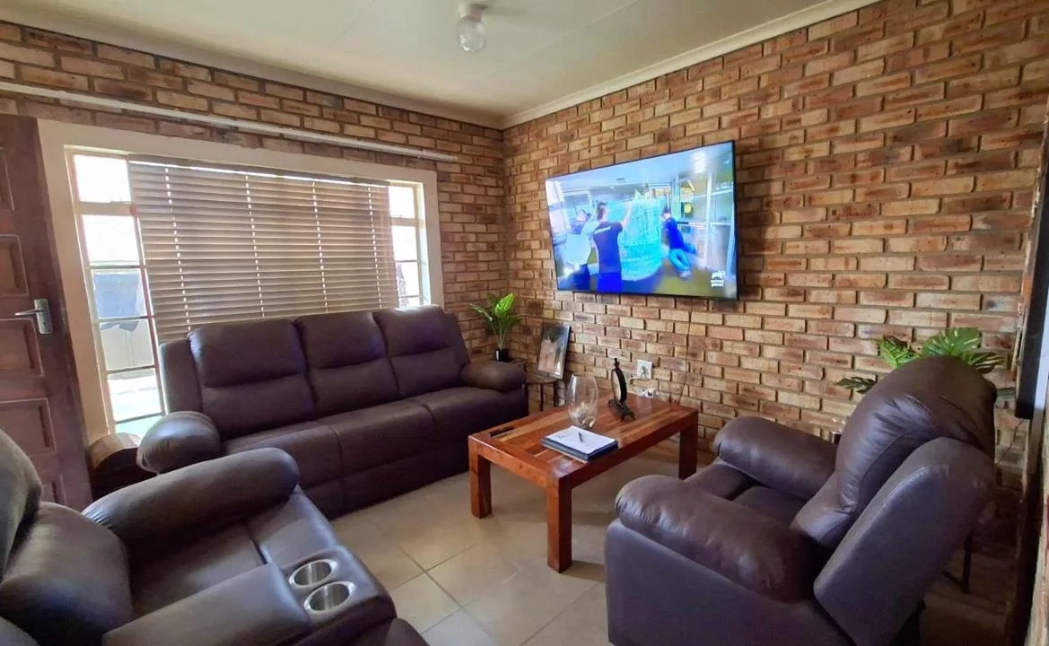 1 Bedroom Apartment / flat for sale in Parys
