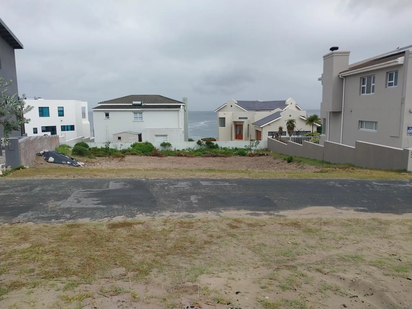 Property for sale in Perlemoenbaai