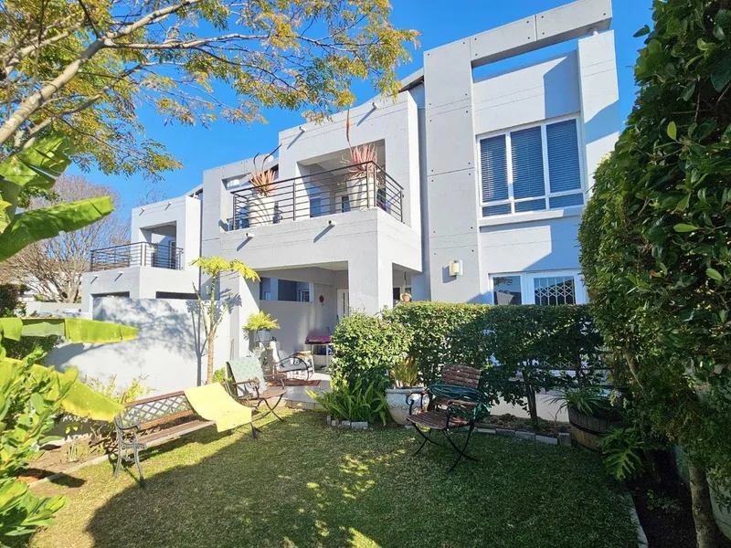 Property to rent in Broadacres